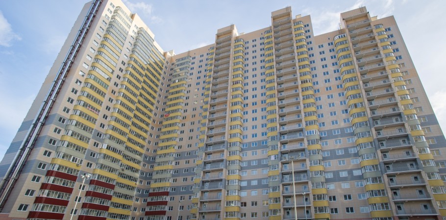 Новое Измайлово